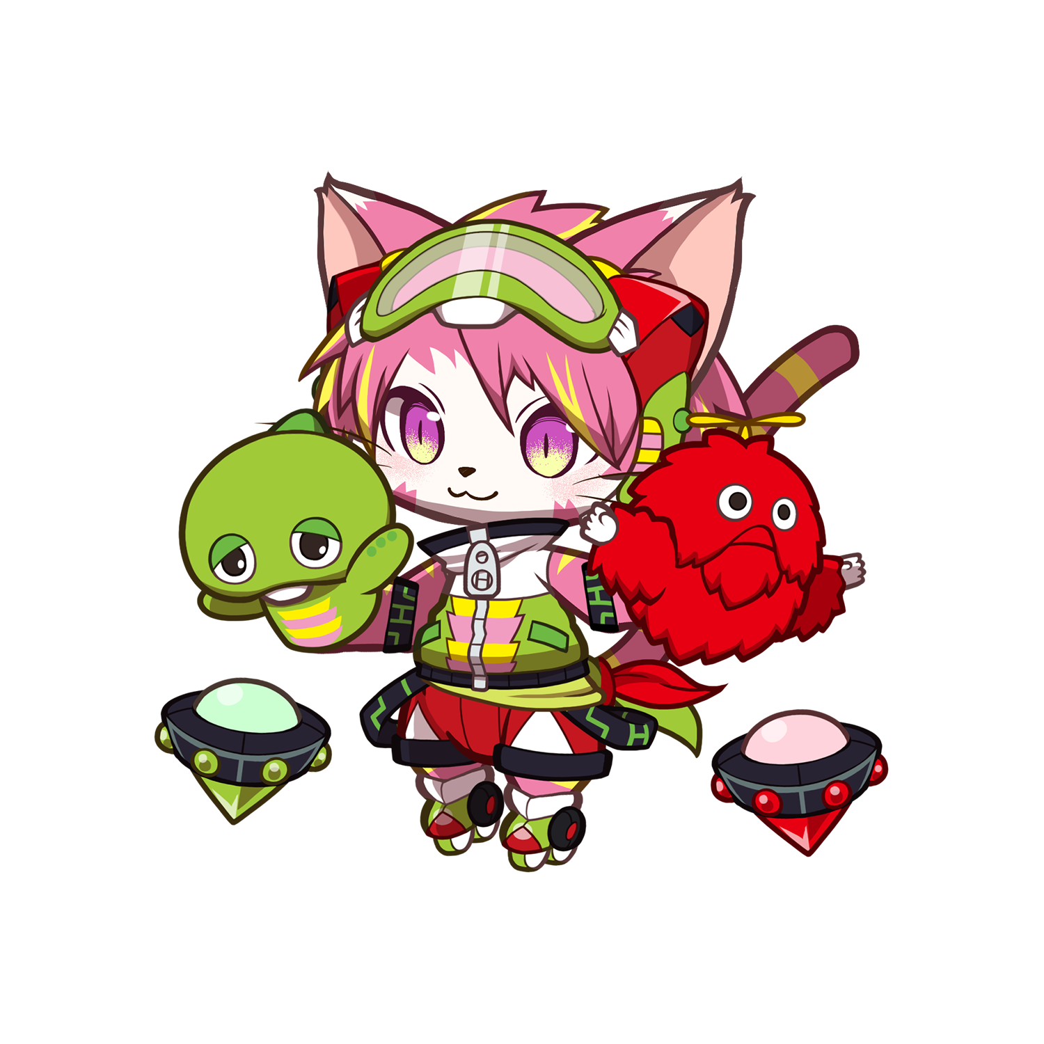 kyaputo
