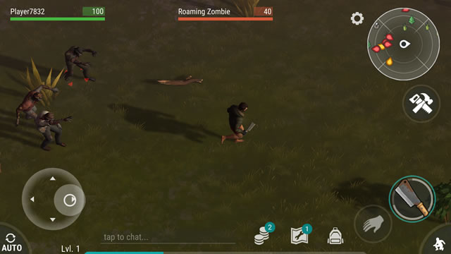 Last Day On Earth: Zombie Survival06