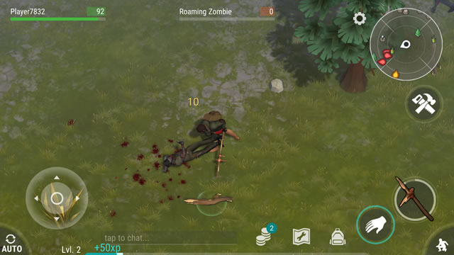 Last Day On Earth: Zombie Survival13