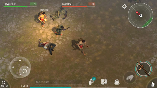 Last Day On Earth: Zombie Survival24