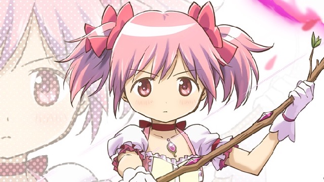 『マギアレコード 魔法少女まどか☆マギカ外伝』でまどかのTwitter用ヘッダー・アイコン配布開始!