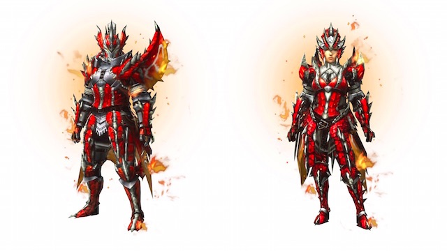 【MHXR】初心者応援キャンペーンが開催! ★5の装備がLvMAXで全員にプレゼント!