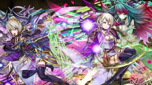 パズドラ ネイ 何属性に究極進化させる みんなのおすすめ属性は Appbank