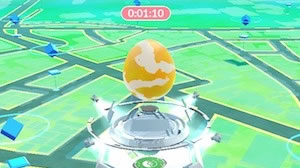 ポケモンgo レイドバトルがlv 25以上から参加可能に 段階的に引き下げ中 Appbank ポケモンgo レイドバトルがlv 25以上から参加可能に 段階的に引き下げ中 Appbank