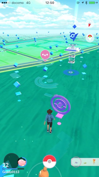 pokemongo22su - 10