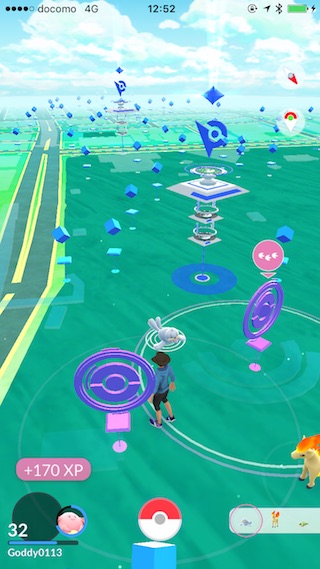 pokemongo22su - 11