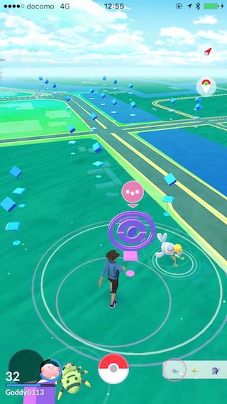 pokemongo22su - 12