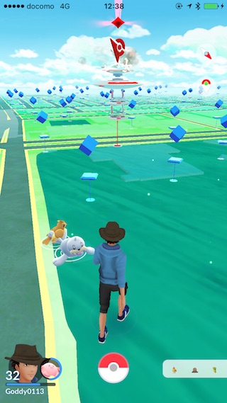 pokemongo22su - 4
