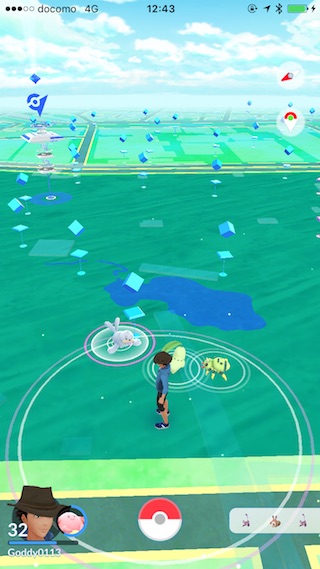 pokemongo22su - 6