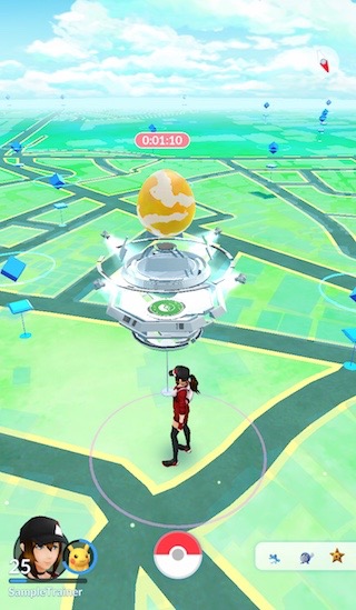 pokemongoraids - 7