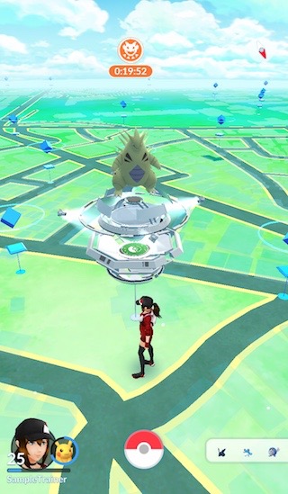 pokemongoraids - 8