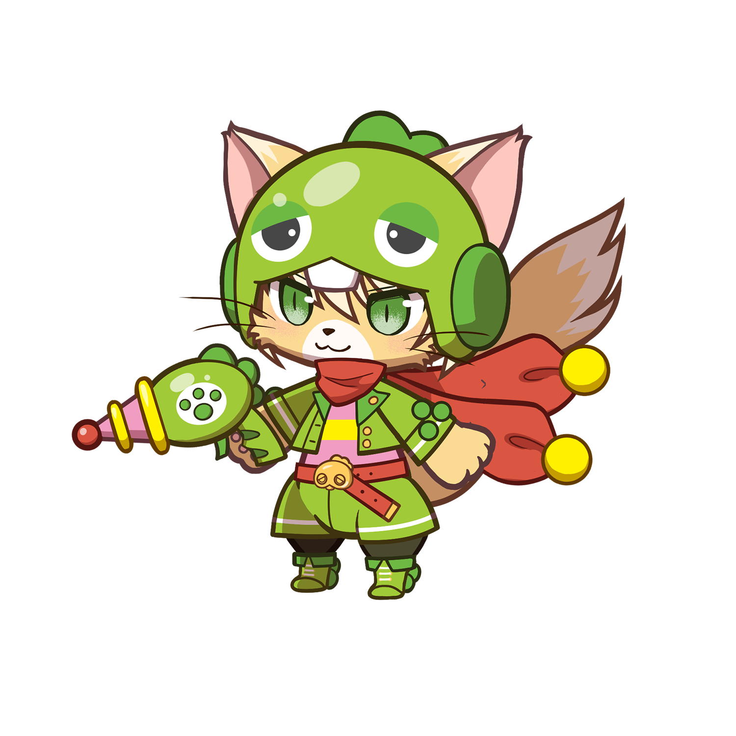 rokkuaikon