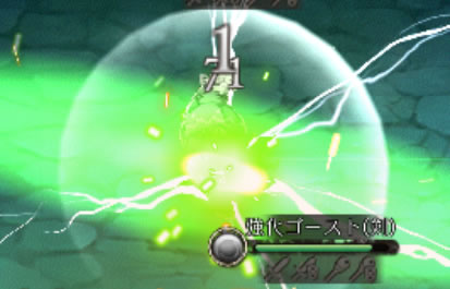 【シノアリス攻略】ゲリラ上級をクリアする方法01
