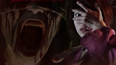 【閲覧注意】目が合うと殺される・・・無料ホラーゲーム『サクヤサマ 呪われたリゾートバイト』