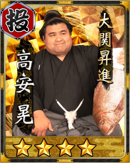sumo - 3