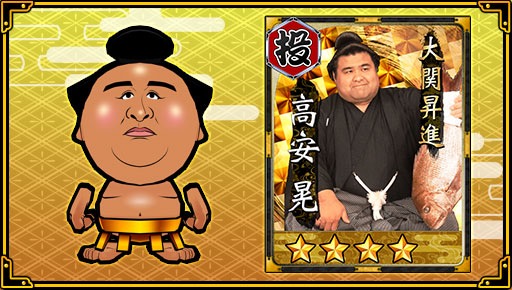 sumo - 6
