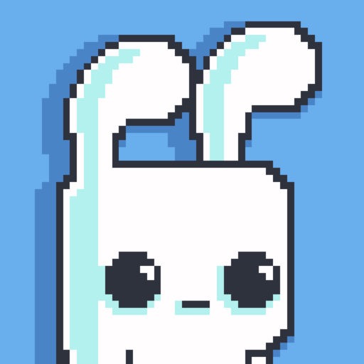 新作・無料スマホゲームアプリ「Yeah Bunny!」難しい・激ムズ・死にゲーのアクションゲーム 2