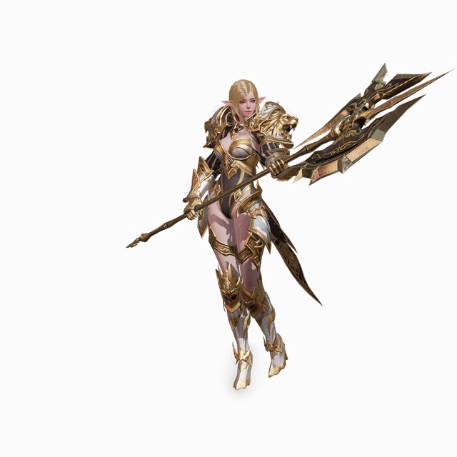 【リネレボ】エルフの2次クラス全6職のスキル公開!