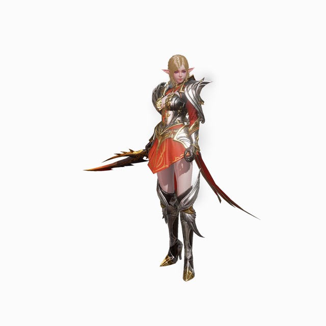 【リネレボ】エルフの2次クラス全6職のスキル公開!