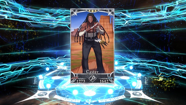 【FGO】不夜城のキャスター狙いでガチャ63連。アガルタピックアップ召喚の結果は?