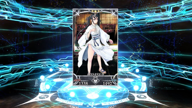 【FGO】エルドラドのバーサーカー狙いでガチャ143連。アガルタピックアップ召喚リベンジ