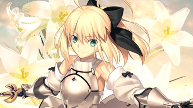Fgo ポニーテールの日だからポニテサーヴァントを集めてみた Appbank Fgo ポニーテールの日だからポニテサーヴァントを集めてみた Appbank