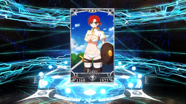 【FGO】アン＆メアリー（弓）狙いでガチャ54連。水着ピックアップ召喚1の結果は？