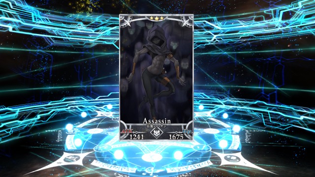 【FGO】アン＆メアリー（弓）狙いでガチャ54連。水着ピックアップ召喚1の結果は？