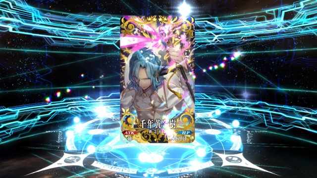 【FGO】アン＆メアリー（弓）狙いでガチャ54連。水着ピックアップ召喚1の結果は？