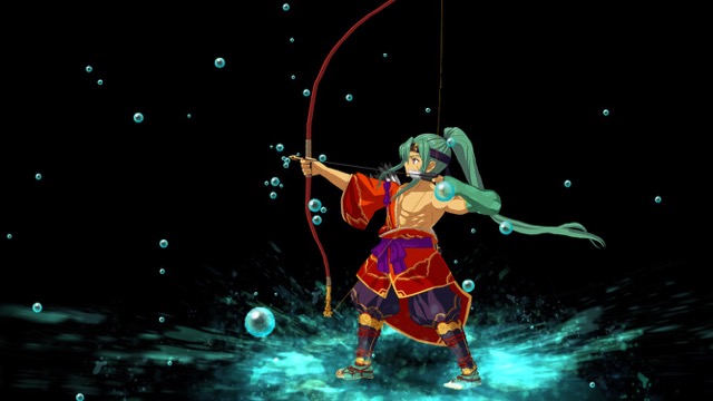 【FGO】高難易度「ビーストさん」攻略。水着イベ第2部チャレンジクエストのクリアパーティを紹介