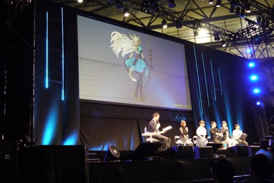 『FGO アーケード』が2018年に登場。『FGO VR』は2017年冬に配信