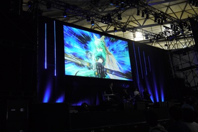 『FGO アーケード』が2018年に登場。『FGO VR』は2017年冬に配信