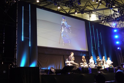 『FGO アーケード』が2018年に登場。『FGO VR』は2017年冬に配信