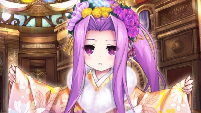Fgo攻略 メモリアルクエストの敵編成まとめ Appbank Fgo攻略 メモリアルクエストの敵編成まとめ Appbank