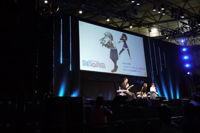 『FGO アーケード』が2018年に登場。『FGO VR』は2017年冬に配信