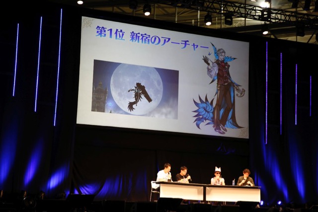 【FGO】8月開催の水着イベント2017で水着信長・ニトクリス・セイバーオルタが登場