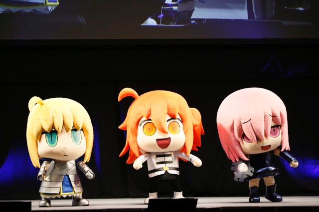 【FGO】8月開催の水着イベント2017で水着信長・ニトクリス・セイバーオルタが登場