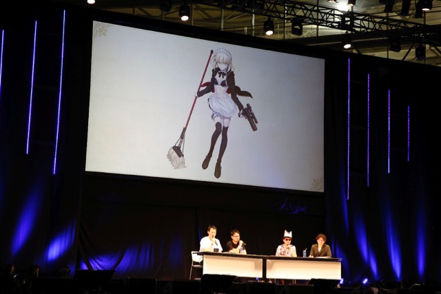【FGO】8月開催の水着イベント2017で水着信長・ニトクリス・セイバーオルタが登場