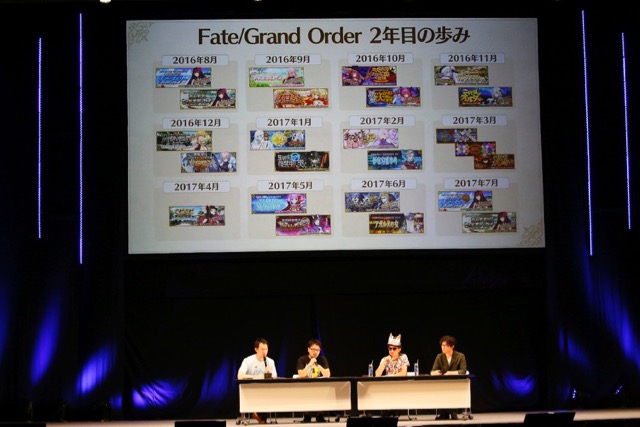 【FGO】8月開催の水着イベント2017で水着信長・ニトクリス・セイバーオルタが登場
