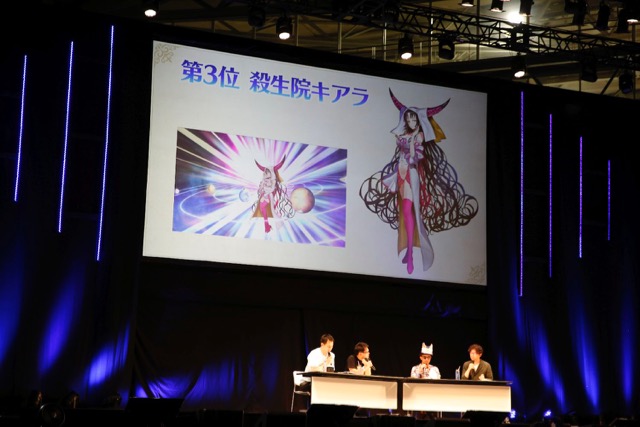 【FGO】8月開催の水着イベント2017で水着信長・ニトクリス・セイバーオルタが登場