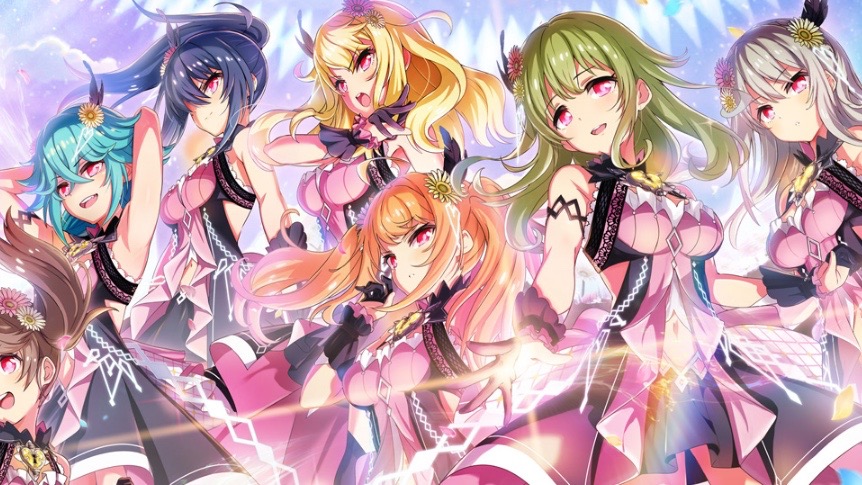 プロジェクト東京ドールズ
