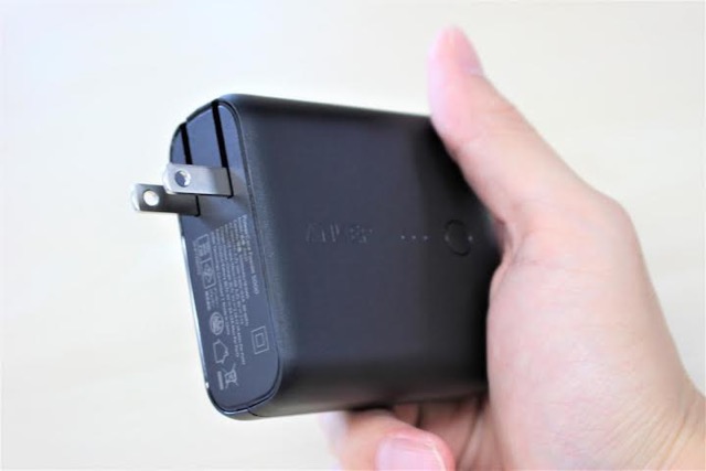 Fusion 5000ABS - 1