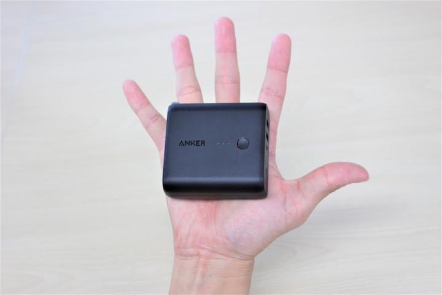Fusion 5000ABS - 4