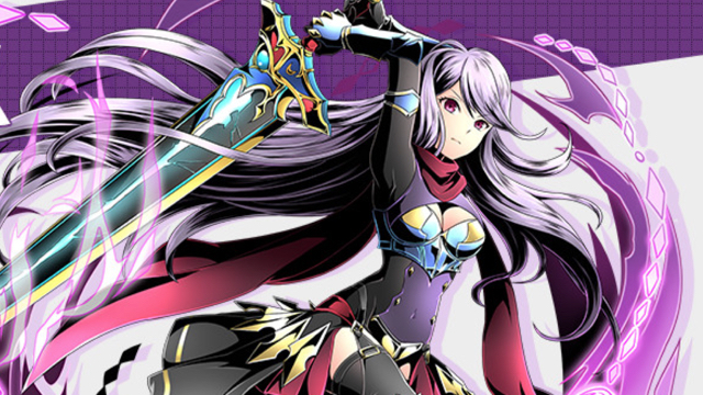 【ディバインゲート零】主人公たちと対峙する魔力界のキャラクターとビジュアルがついに公開!!