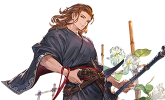 【グラブル】浴衣姿のジークフリートが初登場! レジェンドガチャ更新
