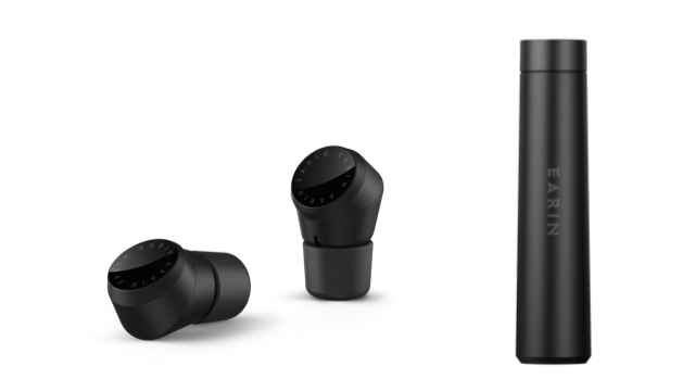 EARINの新作完全ワイヤレスイヤホン『M-2』と『M-1』を比較
