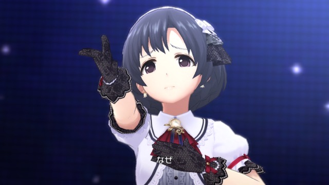 デレステ 透き通る肌とゴシック衣装 Ssレア 白菊ほたる が儚げで尊い Appbank デレステ 透き通る肌とゴシック衣装 Ssレア 白菊ほたる が儚げで尊い Appbank