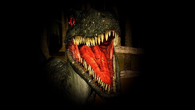 【新宿VR】ホラーより怖い、恐竜に食べられちゃう体験。死にゲーだけど初見クリアも可能