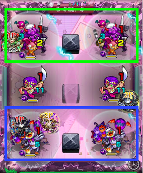 カナン検証ステージ2