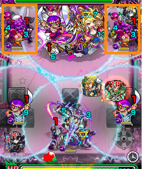 カナン検証ステージ7